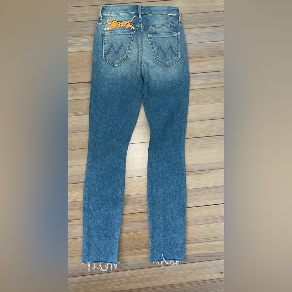 Mother Denim Jeans